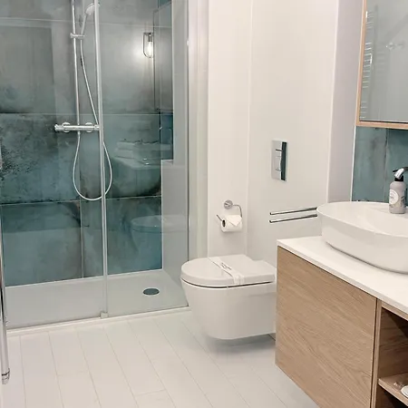 Modern Vero Waterfront Gdynia