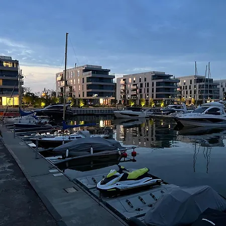 Modern Vero Waterfront