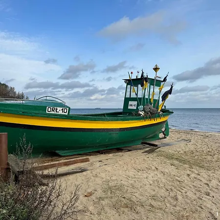 Modern Vero Waterfront * Gdynia