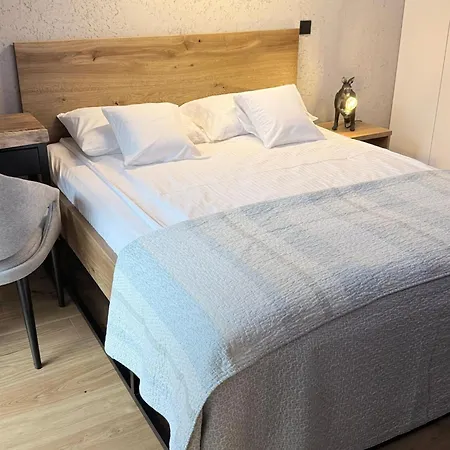 Modern Vero Waterfront * Gdynia