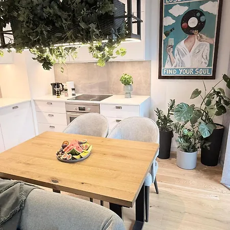 Apartamento Modern Vero Waterfront *